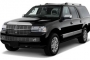 Hire a 7 seater Minivan (SUV Ford Expedition 2012) from Crystal Limousine Group in Chicago