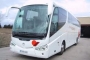 Alquila un 34 asiento Midibus (. Autocar algo más pequeño que el estándar 2009) de AUTOCARES FRANCO  en Santovenia de la Valdoncina 