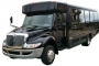 Hire a 25 seater Minibus (Executive Bus 2015) from Crystal Limousine Group in Chicago