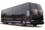 Hire a 35 seater Luxury VIP Coach (. . 2011) from Crystal Limousine Group in Chicago