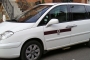 Alquila un 5 asiento Limusina o coche de lujo (, alquiler de vehículos de lujo con conductor 2009) de AUTOCARES FRANCO  en Santovenia de la Valdoncina 