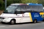 Hire a 18 seater Minibus  ( Bus pequeño con los servicios básicos  2010) from AUTOCARES COSTA VERDE in Colunga 