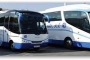 Hire a 17 seater Microbus ( Monovolumen o furgoneta con chofer.  2010) from AUTOBUSES BENITO  in SANTA MARIA DE CAYON  
