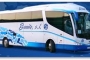 Hire a 56 seater Standard Coach ( Autocar estándar con los servicios básicos  2010) from AUTOBUSES BENITO  in SANTA MARIA DE CAYON  