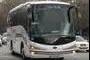 Hire a 30 seater Standard Coach ( Autocar estándar con los servicios básicos  2011) from GIJONTUR in GIJON 