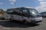 Mieten Sie einen 32 Sitzer Midibus (Iveco Mago 2008) von LUX BUS S.A. in Cambrilis 