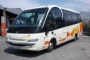 Mieten Sie einen 24 Sitzer Midibus ( Autocar algo más pequeño que el estándar 2008) von VIAJES RUSADIR   in Mijas  