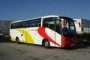 Mieten Sie einen 35 Sitzer Standard Reisebus ( Autocar estándar con los servicios básicos  2008) von VIAJES RUSADIR   in Mijas  