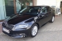 Mieten Sie einen 4 Sitzer Limousine oder Luxusauto (Skoda Superb 2015) von TTT24 Airportservice in Schwechat 