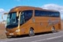 Huur een 30 seater Standaard Bus -Touringcar (MAN Autocar estándar con los servicios básicos  2008) van AUTOCARES SANALON BUS   in Villares de la Reina  