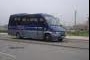 Alquila un 17 asiento Minibús ( Bus pequeño con los servicios básicos  2005) de AUTOBUSES VIDAL CARTAGENA S.A. en Cartagena 