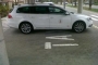 Alquila un 4 asiento Taxi estándar (. . 2012) de Sotogrande-Taxi en Manilva 