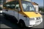 Alquila un 16 asiento Minibús ( Bus pequeño con los servicios básicos  2005) de Monbus en Polígono de la Louzaneta 
