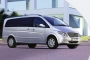 Hire a 7 seater Minivan (. . 2013) from Roberto Sebastiani in Civita Castellana 