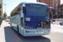Alquila un 55 asiento Autocar Ejecutivo ( más espacio entre los asientos y más servicio 2008) de AUTOCARES ROMERO en Huelva 