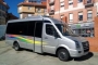 Hire a 16 seater Minibus  (. Bus pequeño con los servicios básicos  2011) from AUTOCARES VAQUERO in BENAVENTE  