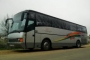 Hire a 60 seater Executive  Coach (. más espacio entre los asientos y más servicio 2010) from AUTOCARES VAQUERO in BENAVENTE  