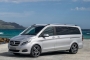 Hire a 7 seater Minivan (Mercedes Viano 2013) from easyairportuk  in London  