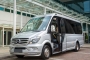 Hire a 16 seater Minibus  (Mercedes . 2013) from easyairportuk  in London  