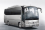 Hire a 50 seater Executive  Coach (Mercedes . 2012) from easyairportuk  in London  