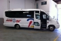 Llogueu un 19 places Minibús (IVECO FERQUI 2011) de Autocares Mundobus, S.L. de Catarroja 