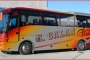 Alquila un 37 asiento Midibus (. Autocar de 37 plazas 2010) de AUTOCARES E. GALAN  en Peñaranda de Bracamonte  