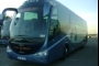 Mieten Sie einen 50 Sitzer Standard Reisebus (Scania y Mercedes Beulas (PB) e Irizar 2010) von AUTOCARES LACT S.L. in Sevilla 