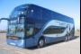 Mieten Sie einen 71 Sitzer Exklusiver Reisebus (Scania-Ayast  Bravo I Bravo I 2004) von AUTOCARES LACT S.L. in Sevilla 