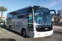Hire a 35 seater Midibus (MAN  UGARTE.  2009) from AUTOBUSES PREMIERBUS in Benidorm 