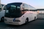 Mieten Sie einen 55 Sitzer Standard Reisebus (VOLVO  B12 2010) von Transbuca von Barcelona 
