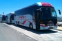 Mieten Sie einen 56 Sitzer Standard Coach (. . 2012) von Autocares Jimenez in Sevilla 