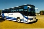 Hire a 45 seater Standard Coach (. más espacio entre los asientos y más servicio 2011) from AUTOCARES NARANJO S.L. in Almonte  