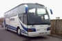 Hire a 55 seater Luxury VIP Coach (. Autocar ejecutivo con mucho espacio para las piernas, asientos y mesas de lujo y amplia gama de servicios.  2010) from AUTOCARES NARANJO S.L. in Almonte  