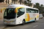 Mieten Sie einen 55 Sitzer Standard Reisebus ( Autocar estándar con los servicios básicos  2006) von AUTOCARES SAN FRANCISCO  in ROJALES 