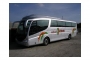 Hire a 55 seater Executive  Coach (. más espacio entre los asientos y más servicio 2010) from Autocares Cubero SA in Madrid 