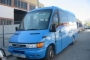 Hire a 16 seater Minibus  ( Bus pequeño con los servicios básicos  2006) from AUTOCARES EL BAUTI  in PRIEGO 