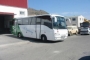 Hire a 40 seater Standard Coach ( Autocar estándar con los servicios básicos  2006) from AUTOCARES EL BAUTI  in PRIEGO 