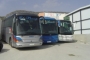 Hire a 50 seater Executive  Coach ( más espacio entre los asientos y más servicio 2005) from AUTOCARES EL BAUTI  in PRIEGO 