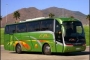 Hire a 43 seater Standard Coach ( Autocar estándar con los servicios básicos  2007) from AUTOCARES J. DOMINGUEZ,   in  Estepona 