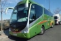 Hire a 54 seater Executive  Coach ( más espacio entre los asientos y más servicio 2007) from AUTOCARES J. DOMINGUEZ,   in  Estepona 