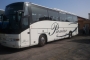 Hire a 55 seater Standard Coach (MAN CENTURI II 2005) from AUTOBUSES PREMIERBUS in Benidorm 