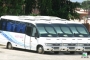 Hire a 16 seater Minibus  ( Bus pequeño con los servicios básicos  2008) from GUIN-BUS  in Barcelona  
