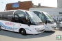 Hire a 24 seater Midibus ( Autocar algo más pequeño que el estándar 2008) from GUIN-BUS  in Barcelona  