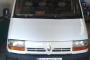 Hire a 17 seater Minibus  (renault master 2003) from bus madrid s.l in Jacarilla 