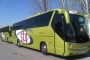 Mieten Sie einen 55 Sitzer Standard Coach (HISPANO IRISBUS DIVO 2009) von Autocares Delgado in PULIANAS 