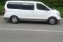 Hire a 9 seater Microbus (. . 2010) from Sandton Taxi Cabs Pty Ltd in Johannesburg
