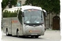 Hire a 32 seater Standard Coach ( Autocar estándar con los servicios básicos  2004) from TRANS-CERDANYA in Puigcerdà 