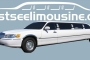 Mieten Sie einen 8 Sitzer Limousine oder Luxusauto (Lincoln Stretchlimousine 2003) von Ostseelimousine in Laage 