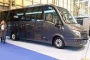 Noleggia un 16 posti a sedere Minibus  (. . 2012) da Wheadons group travel Ltd a Cardiff 