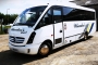 Noleggia un 33 posti a sedere Midibus (. . 2012) da Wheadons group travel Ltd a Cardiff 